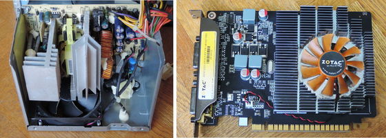 HP ProLiant ML110 G7マザーボードCPUファンメモリーセット HP ProLiant ML110 G7マザーボードCPUファンメモリーセット